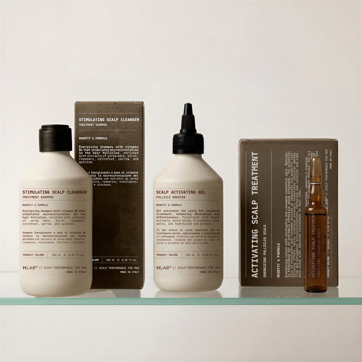 Hair Loss