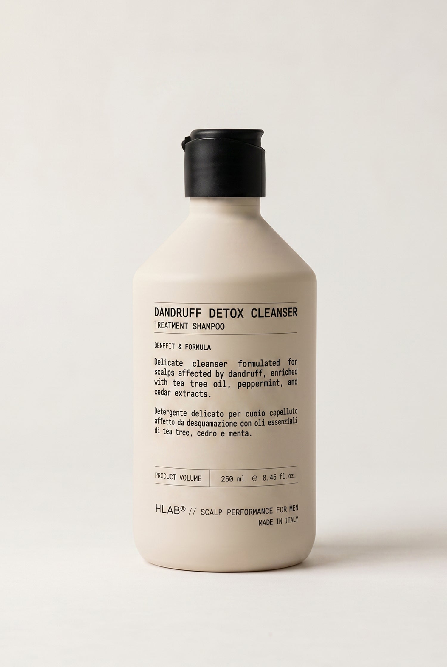 Dandruff Detox Cleanser