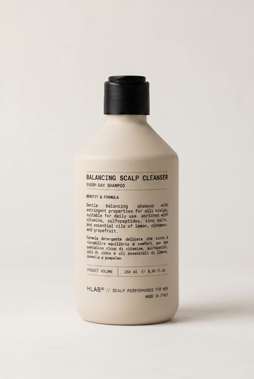 Balancing Scalp Cleanser