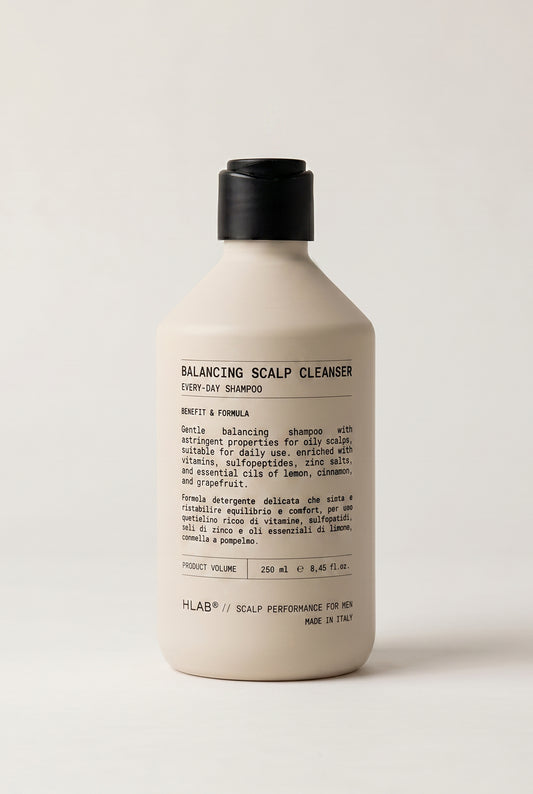 Balancing Scalp Cleanser