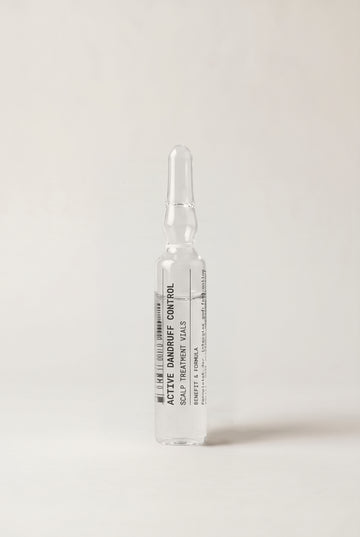 Active Dandruff Control