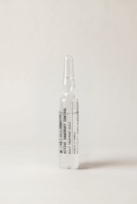 Active Dandruff Control