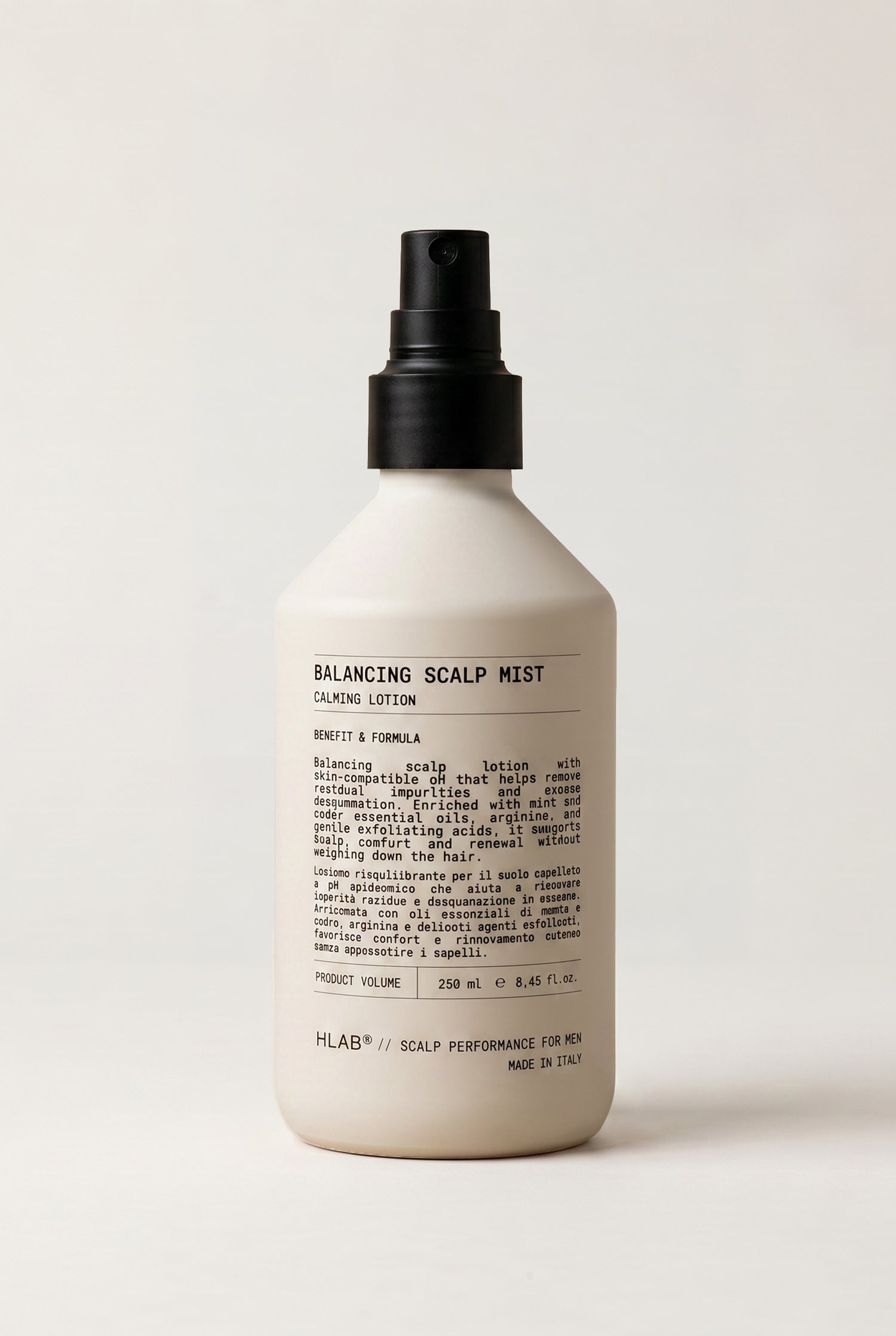 Balancing Scalp Mist