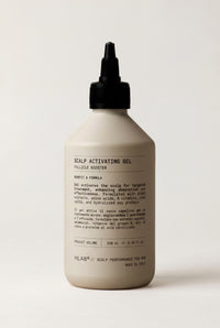 Scalp Activating Gel Follicle Booster