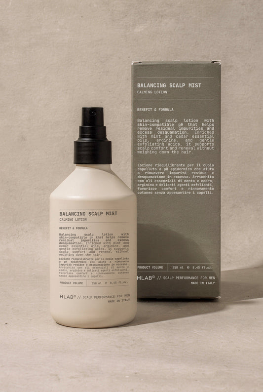 Balancing Scalp Mist