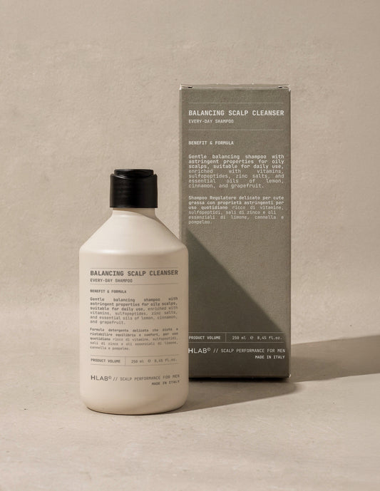 Balancing Scalp Cleanser