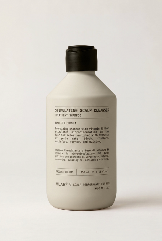 Complete Hair Loss Protocol