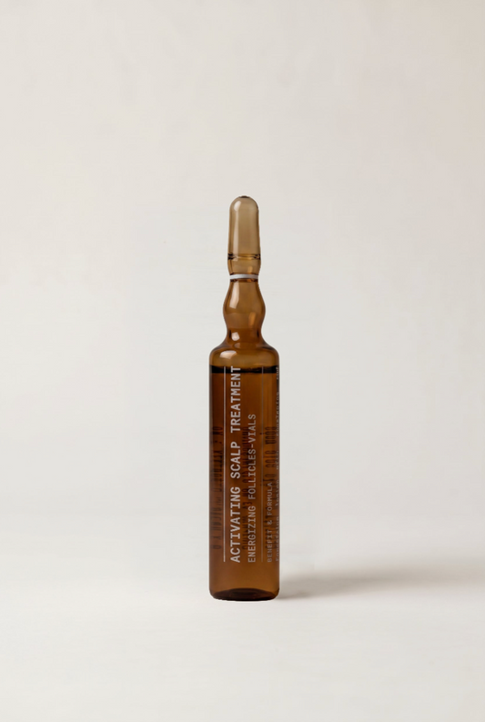 Essential Hair Loss Protocol